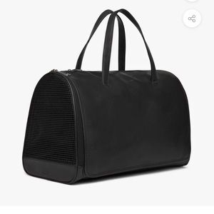 Matt & Nat Haaz dog/cat carrier!